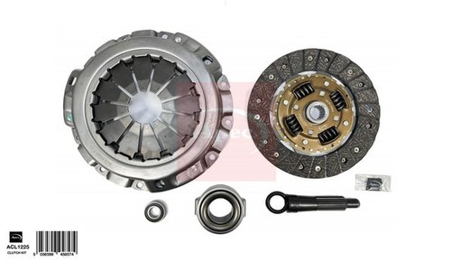 Apec clutch kit - apec, set