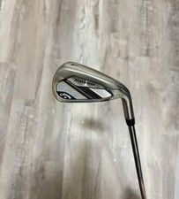 RH Callaway Mavrik 4 Iron | XP