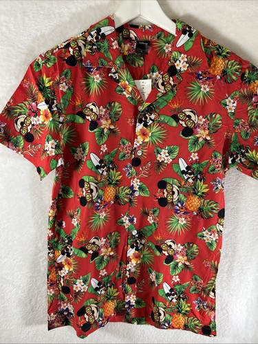 Disney parks hawaiian - disney,