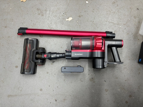 Silvercrest shaz d5 - silvercrest, 22.2
