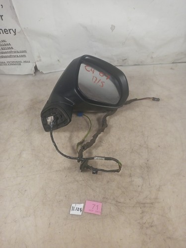 Citroen picasso driver side - c4,