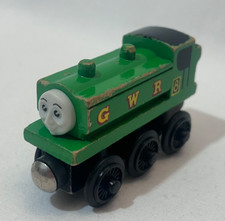 Wooden DUCK Thomas and Friends