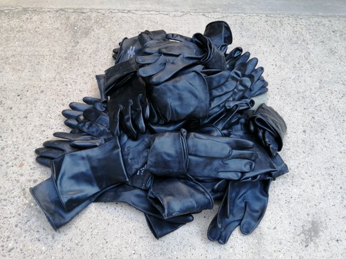 61x job lot - job, british