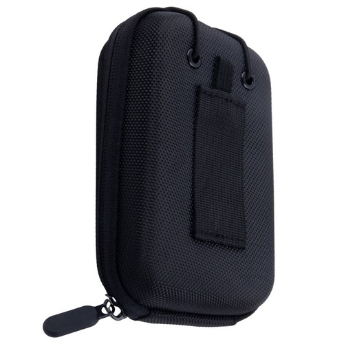 Golfing rangefinder storage - golfing,