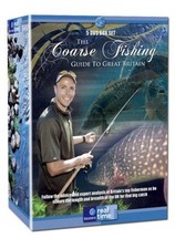 Coarse Fishing Guide to Great