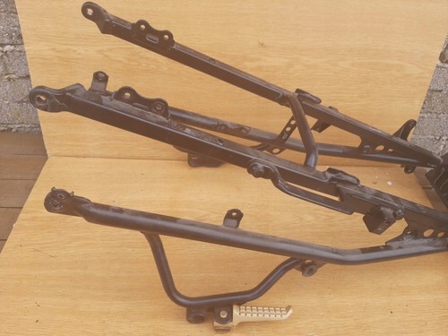 Kawasaki frame - frame, oe