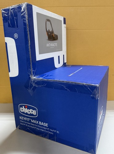 Chicco keyfit max - car, seat
