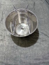 The Kenwood Bowl Prospero KM265 Comes With Attachment