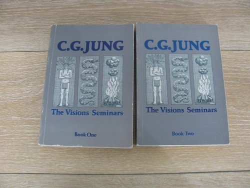 The visions seminars two - seminars:,