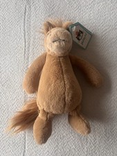 Jellycat Rare Retired Small