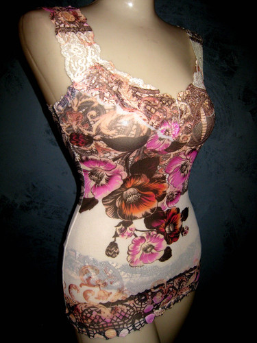 Claire pettibone set - claire,