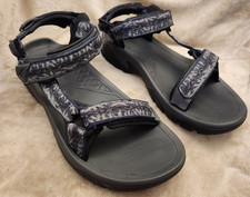 Teva Terra Fi 5 size 12 shoes