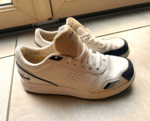 Reebok unit low - g-unit, trainers