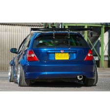 Tegiwa Rear Wing Spoiler