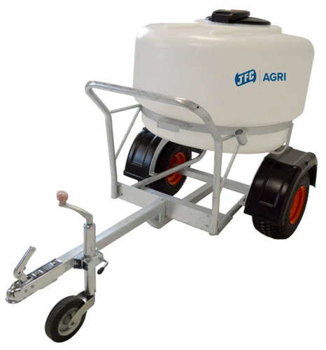 Jfc agri atv milk kart - jfc,
