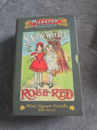 250 pieces mini jigsaw - pieces,