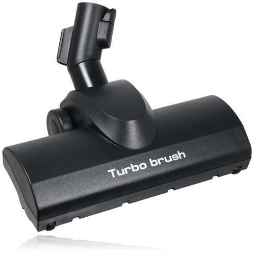 Spares2go turbo brush head - head, for