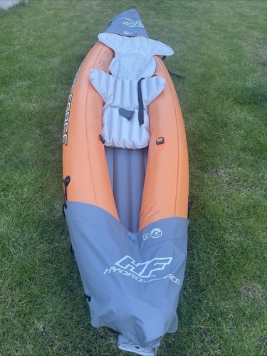 Hydro force rapid - kayak, set