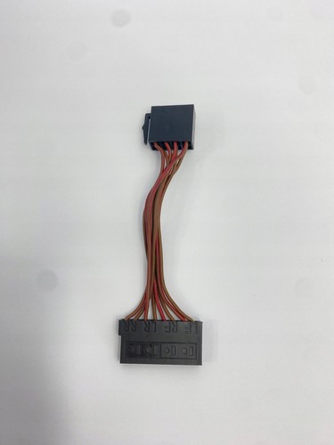 Iso plug blaupunkt - blaupunkt, radio