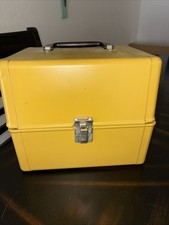 Old Film Container Vintage