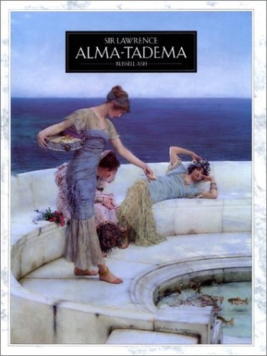 Alma tadema ash - ash,, russell