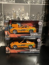 Jada Toys 1/24 Fast And