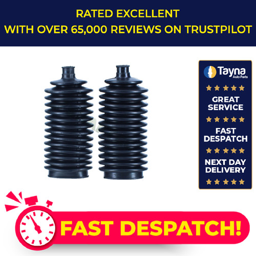 Steering rack boot fits - boot,