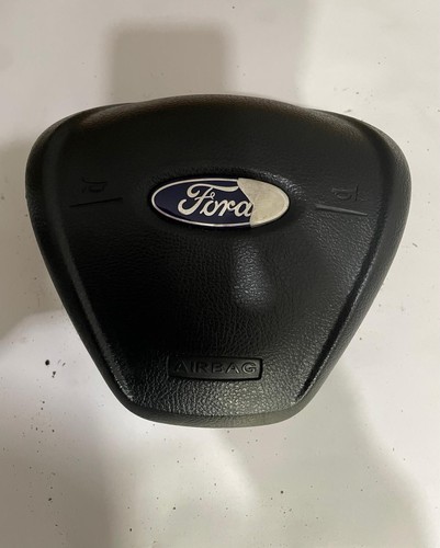 Ford fiesta mk7 airbag air - ford,