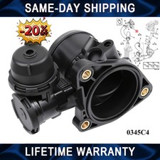 Brand New Throttle Body