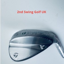 New Taylormade Mg4 60 Degree