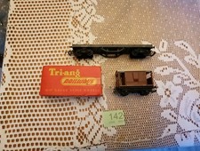 Vintage Triang R 110 Bolster