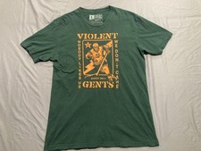 Violent Gentlemen Hockey Club