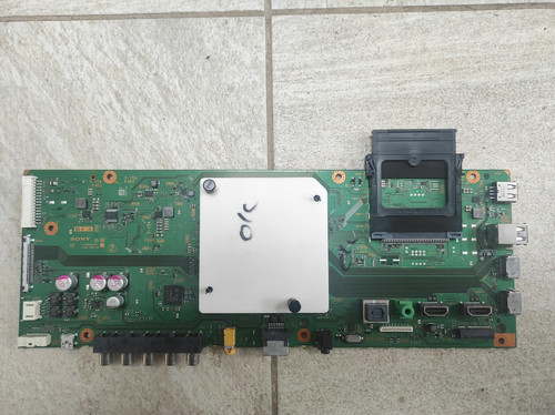 Main board for - for, sony