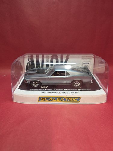 Scalextric c4497 john wick - c4497,