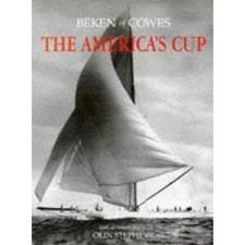 Beken Of Cowes The America's
