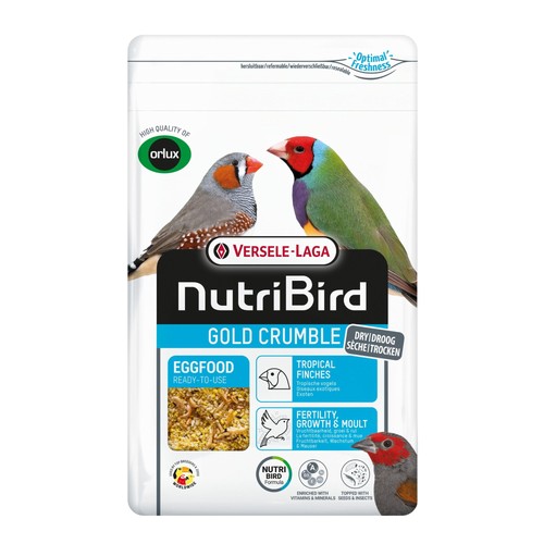 Versele laga nutribird gold - versele-laga,