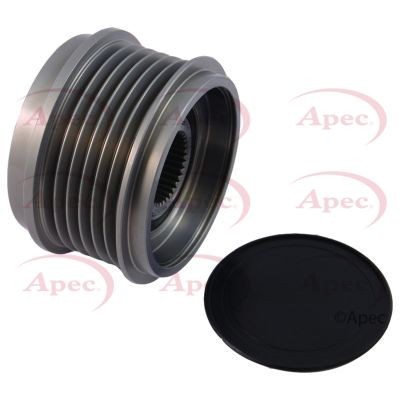 Apec alternator pulley - pulley, for