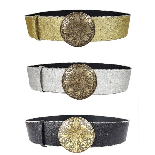 Formal party waspie belt - waspie,