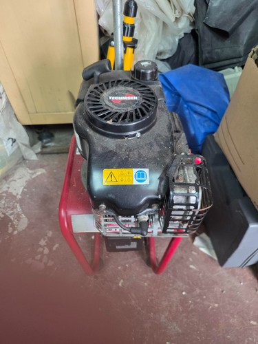 Generac vt1500 generator