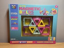 Play Hub – 26pc Glitter