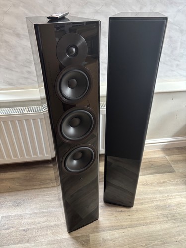 Dynaudio focus active floor - dynaudio, 50
