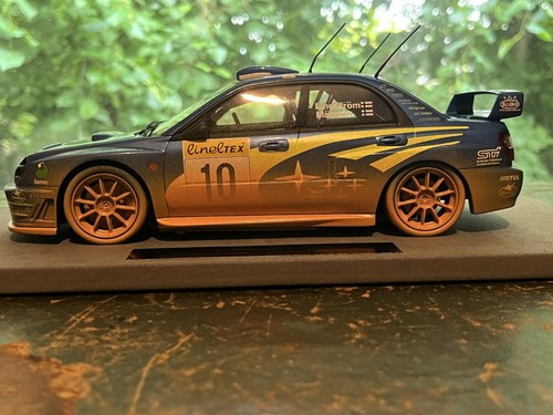 Top marques subaru - 1/18,
