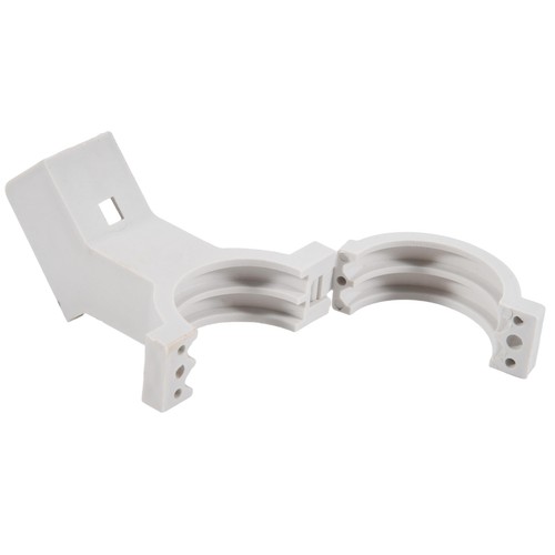 Band lnb holder for - ku,