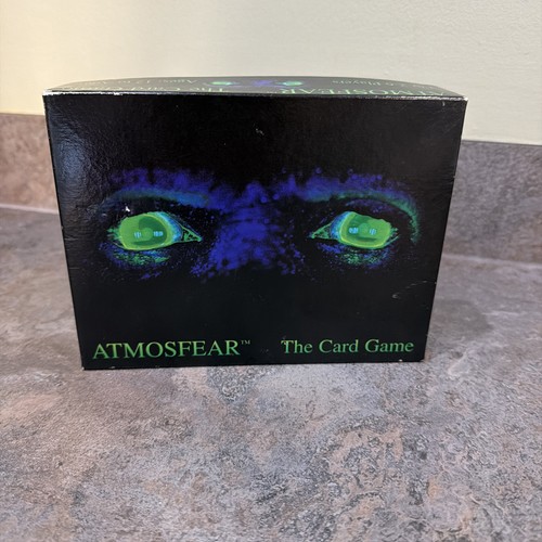 Vintage atmosfear the - vintage,