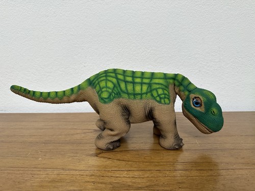 Pleo ugobe life form dinosaur - life,