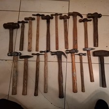 X 19 Selection Of Vintage