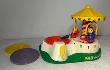 Vintage Fisher Price Musical