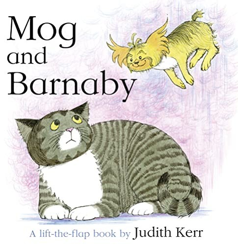 Mog and barnaby - mog, the