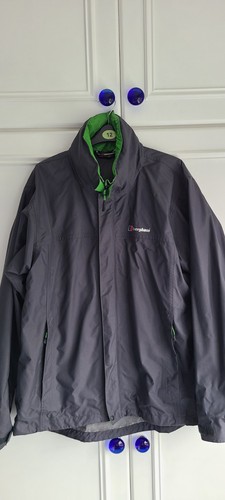 Berghaus aq2 jacket - berghaus,