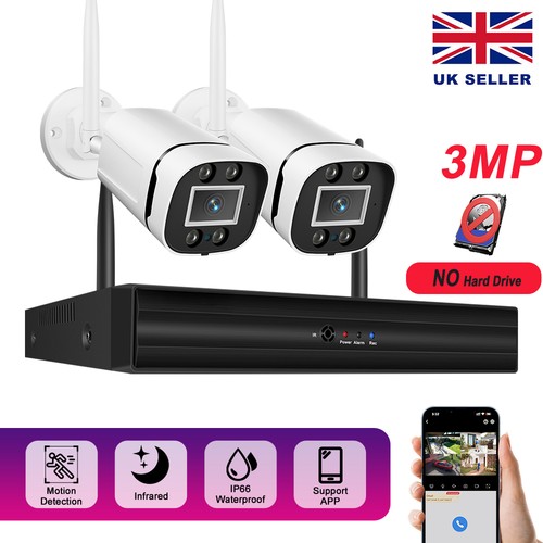 Onlyhd 3mp wireless - onlyhd,